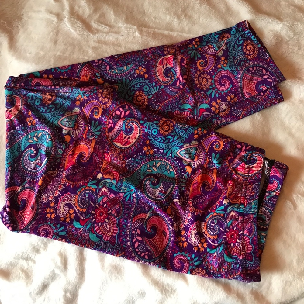Leggings plus size