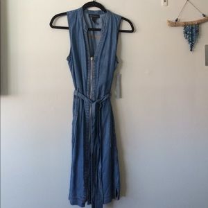 Denim INC dress