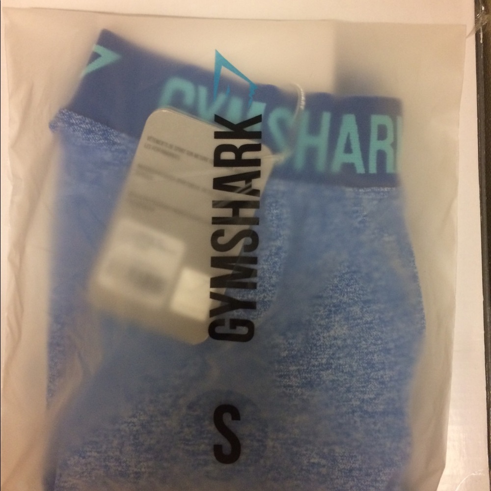 SOLD Gymshark flex leggings