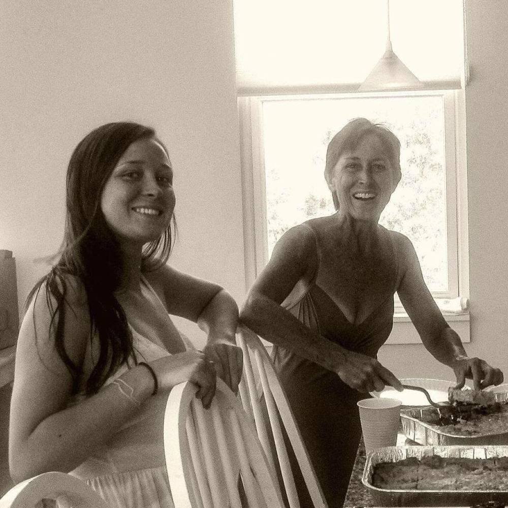 Meet your Posher, Nichole