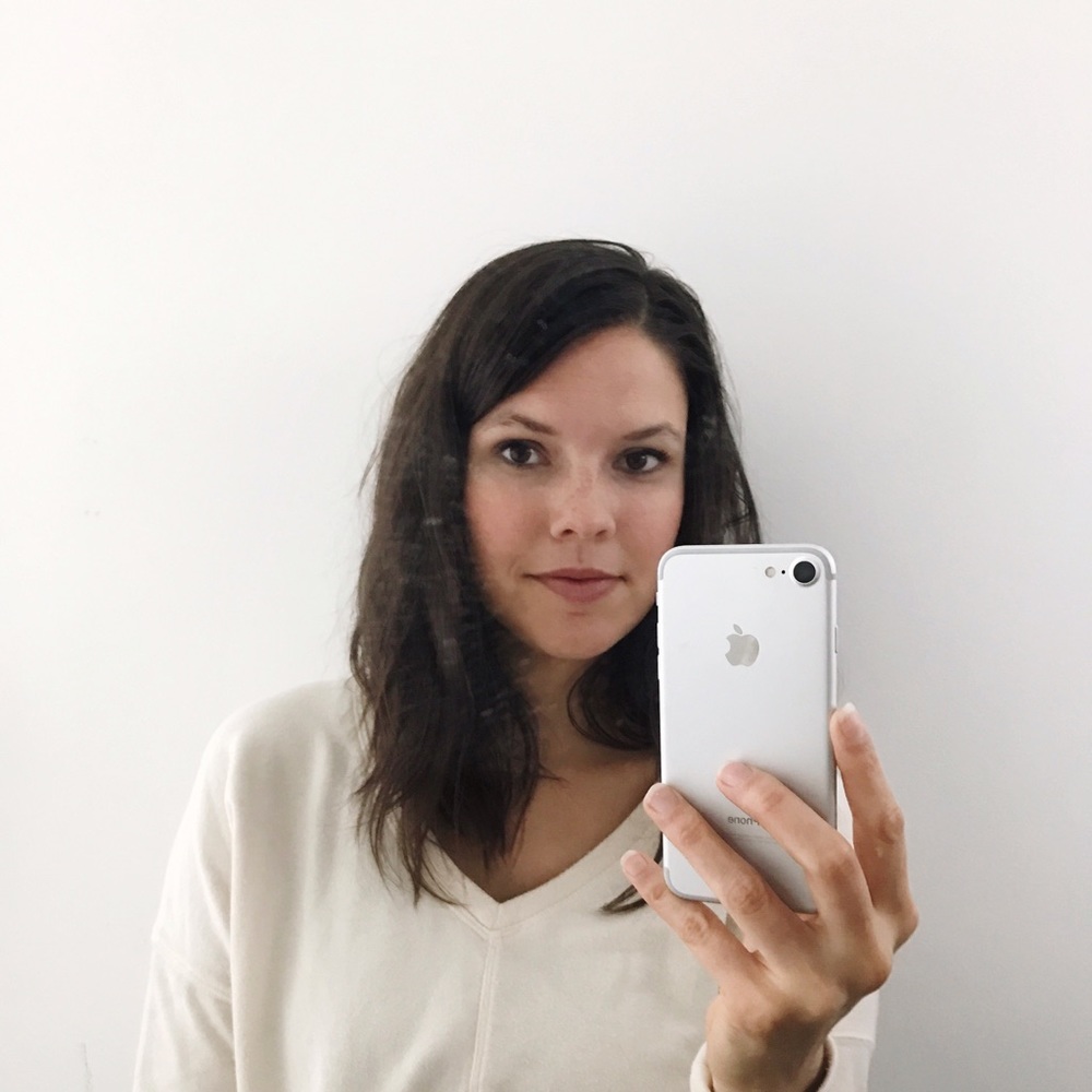 Meet your Posher, Alicia