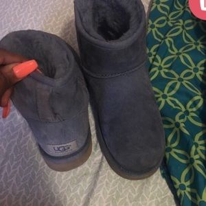 Uggs