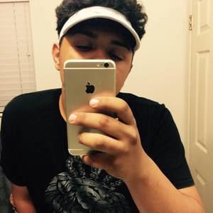 Meet your Posher, Andy