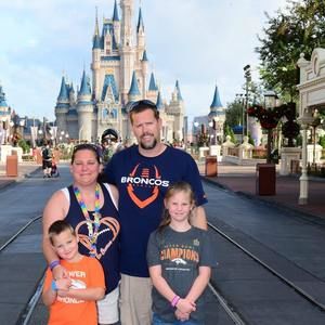 Meet your Posher, Chris