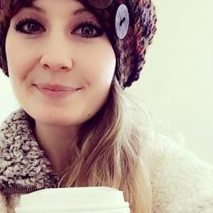 Meet your Posher, Callie