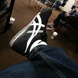 Meet your Posher, Aaron