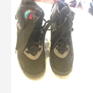 Jordan retros
