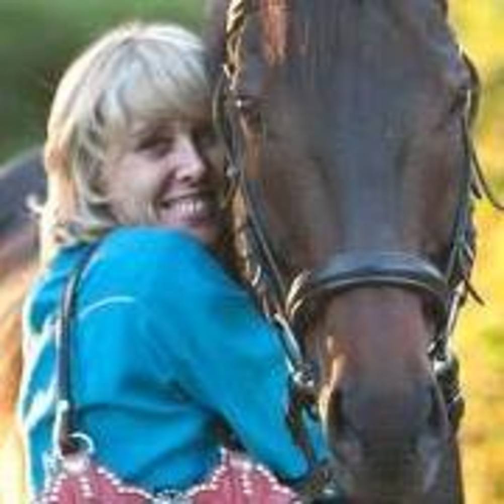 Meet your Posher, Sue