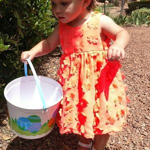 🎆SOLD🎆 Cat & Jack A-line Dress