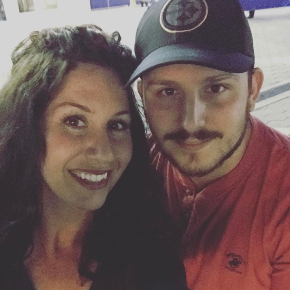 Meet your Posher, Lindsay