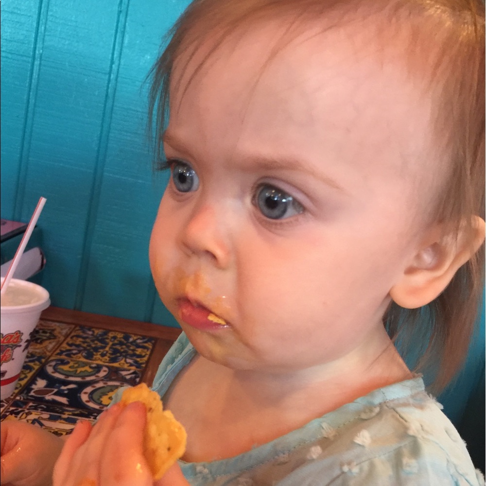 Meet your Posher, Kyndall