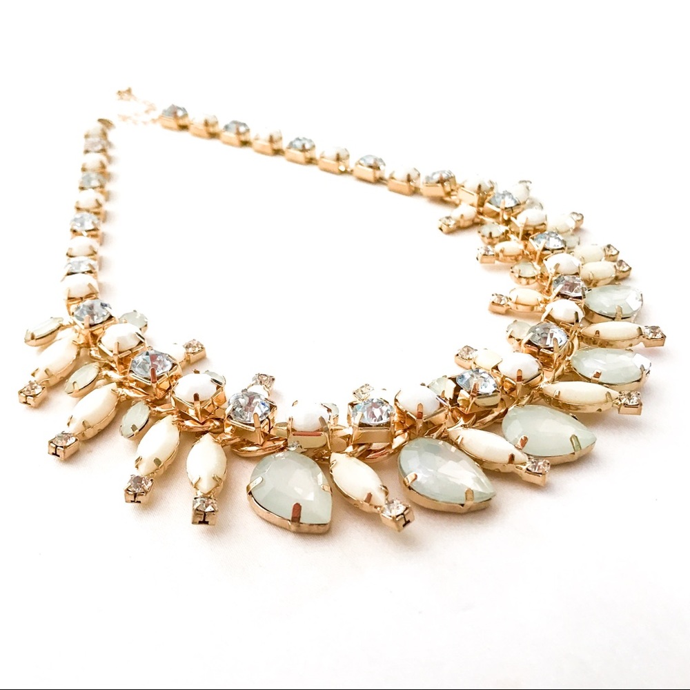 Alice's Chic Boutique necklace