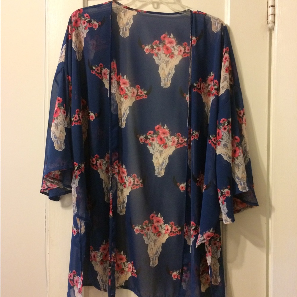 Kimono