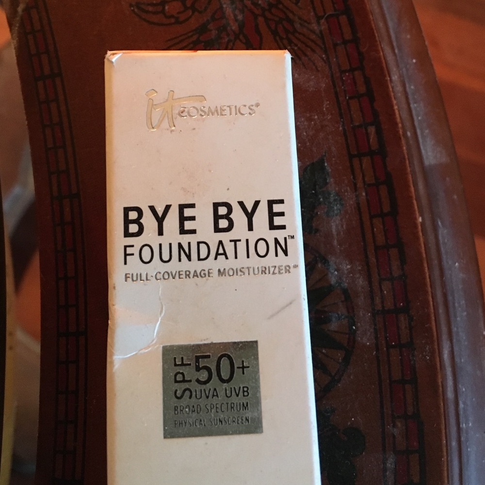 IT Foundation