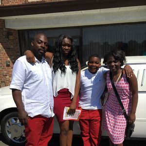 Meet your Posher, Will