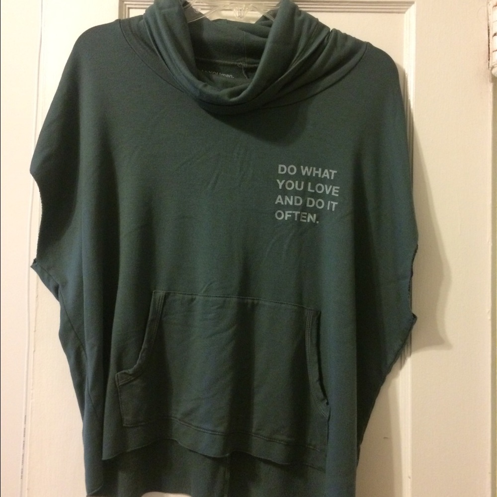 Good Hyouman Top