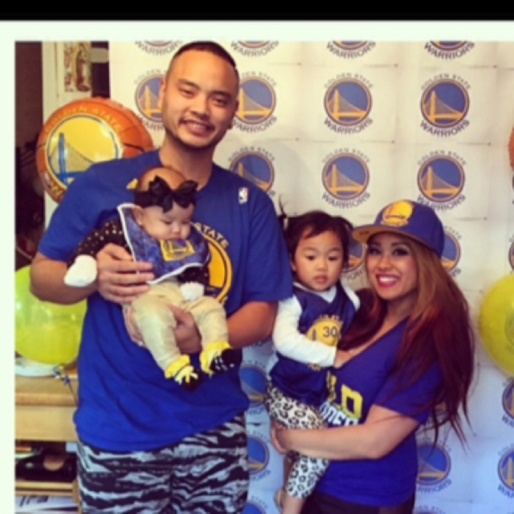 Meet your Posher, Nelly