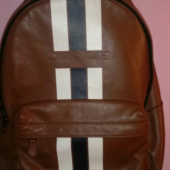 Coach New York main image 4