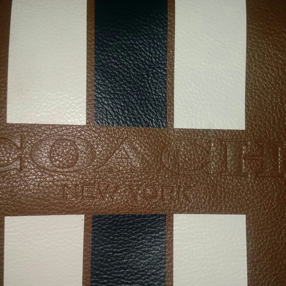 Coach New York