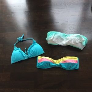 bikini top bundle