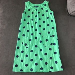 Girls Gap dress