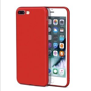 iPhone 7 Plus / IPhone 8 Plus Case