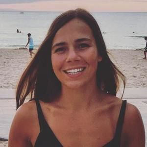Meet your Posher, Kate