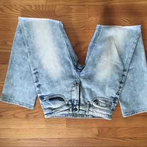 Men's jeans
