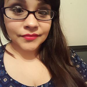 Meet your Posher, Judy