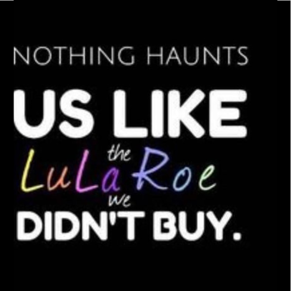 Lots of LuLaRoe in my closet!!! M-3XL