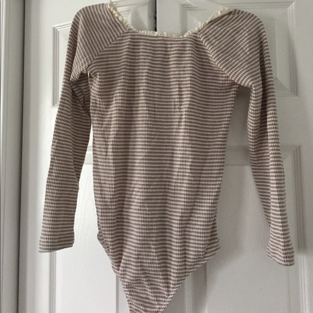 Altar'd State Bodysuit