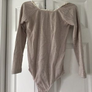 Altar'd State Bodysuit