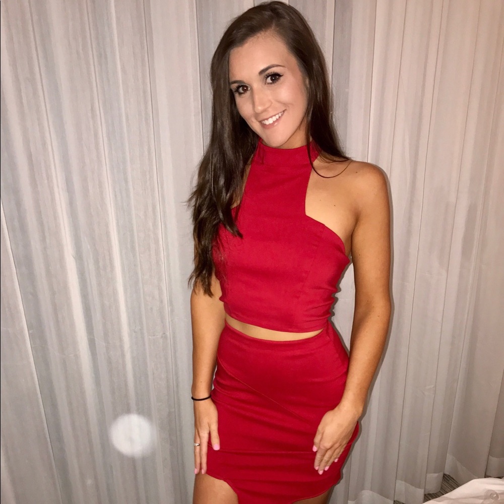 Meet your Posher, Brianna