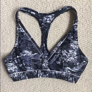 Athleta Sports Bra