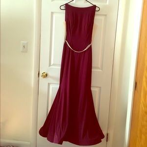 Evening / prom dress