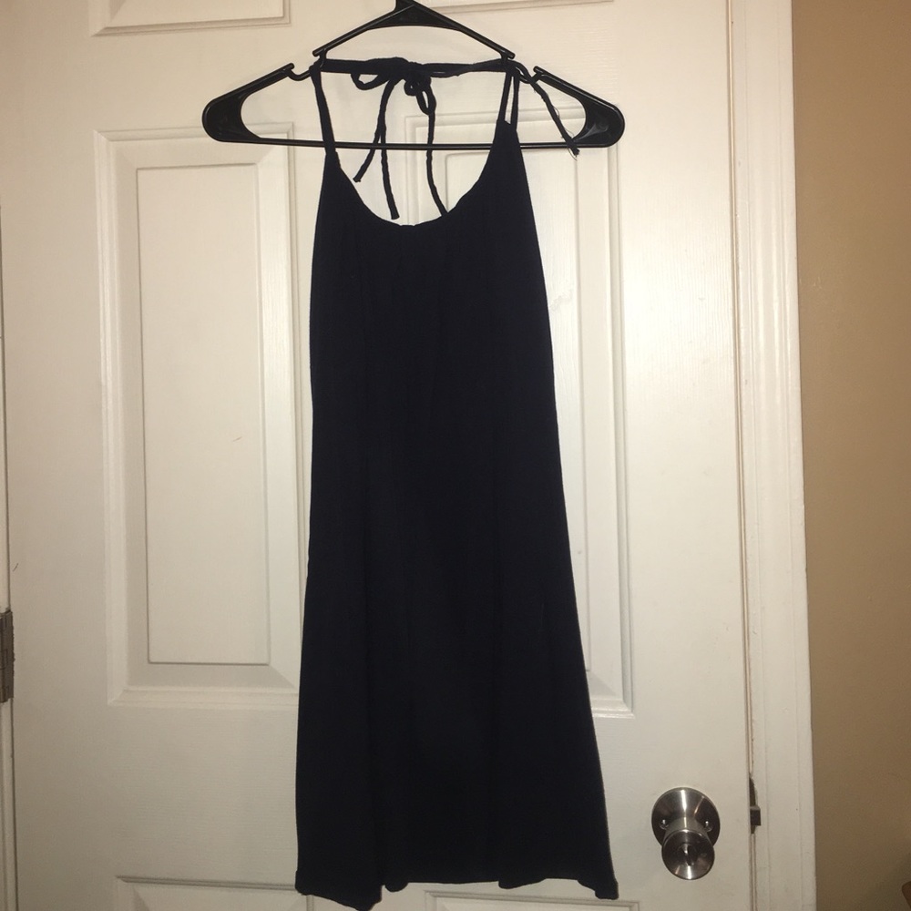 Victoria's Secret Sundress/cover up