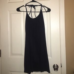 Victoria's Secret Sundress/cover up