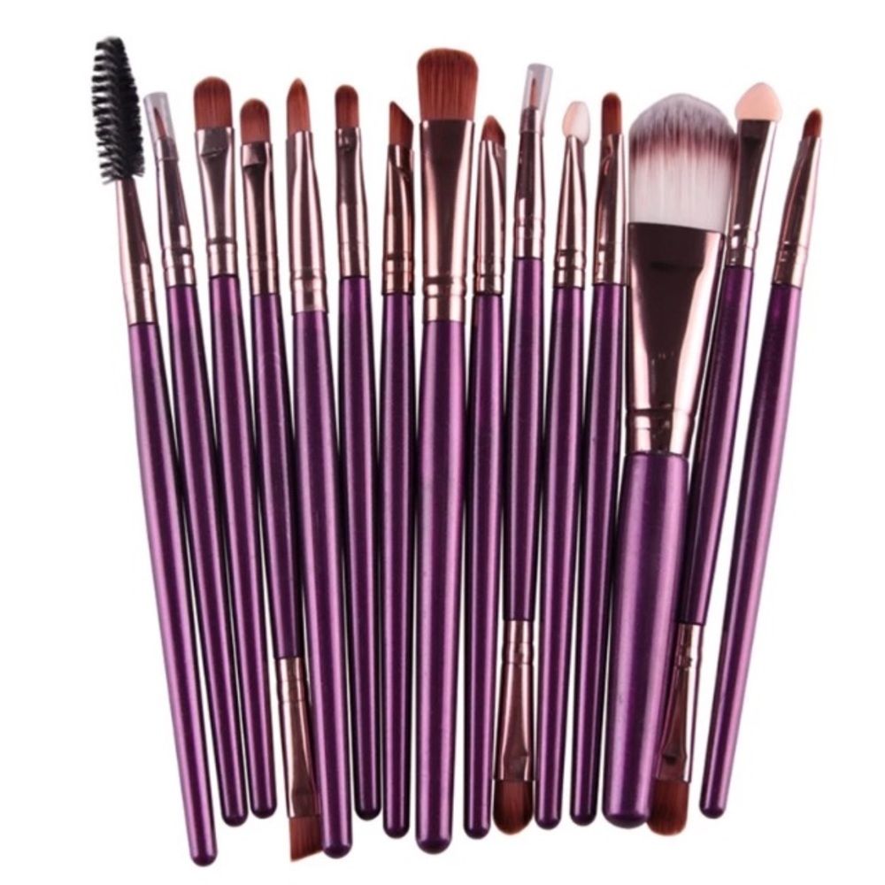 SALE💄20-piece Brush Set - Picture 2 of 2