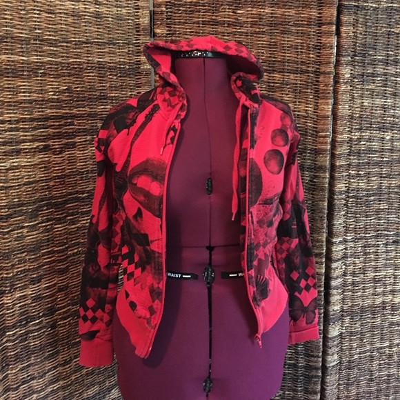 🔥H&M hoodie🔥 - Picture 2 of 5