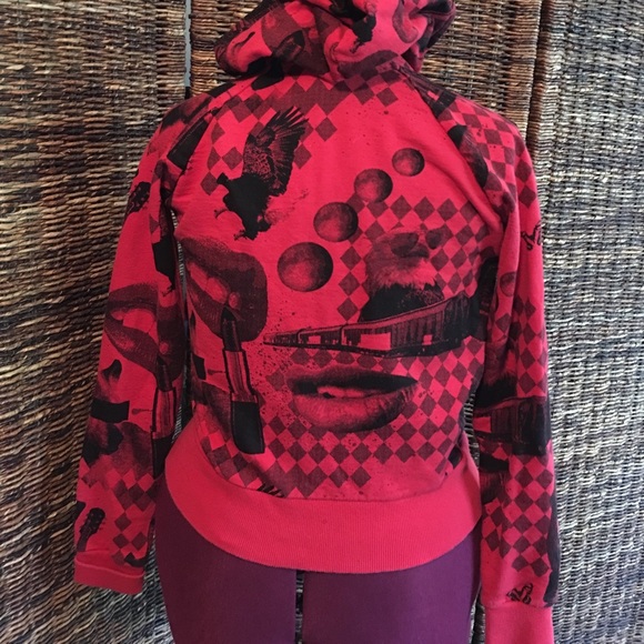 🔥H&M hoodie🔥 - Picture 3 of 5