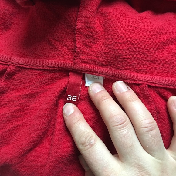 🔥H&M hoodie🔥 - Picture 4 of 5