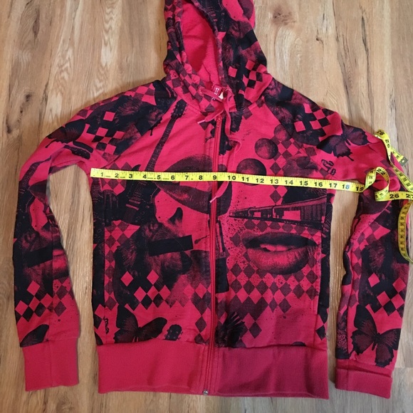 🔥H&M hoodie🔥 - Picture 5 of 5