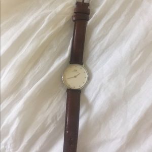 Daniel Wellington Women's Watch