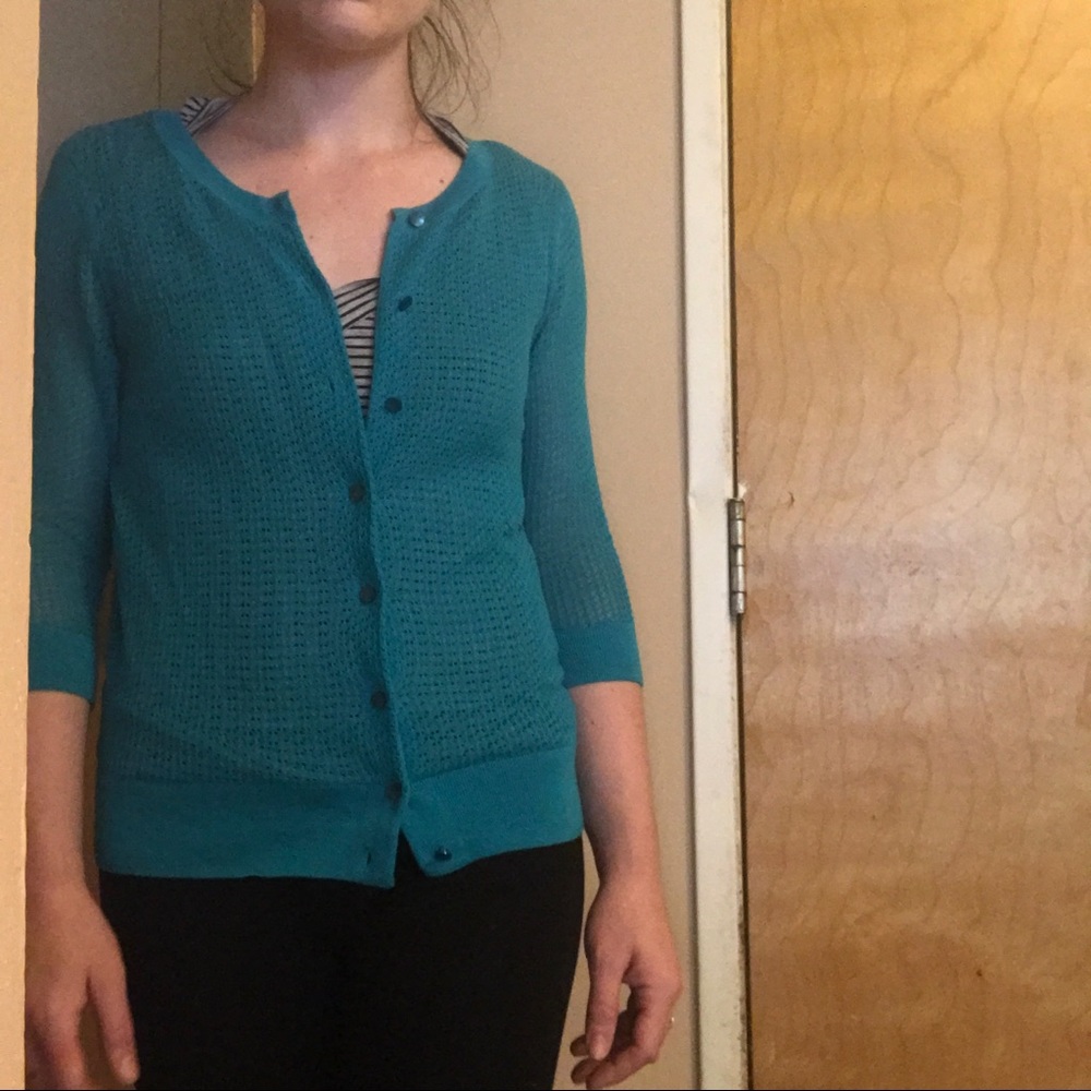 Talbots top