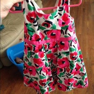 Kid's Dress