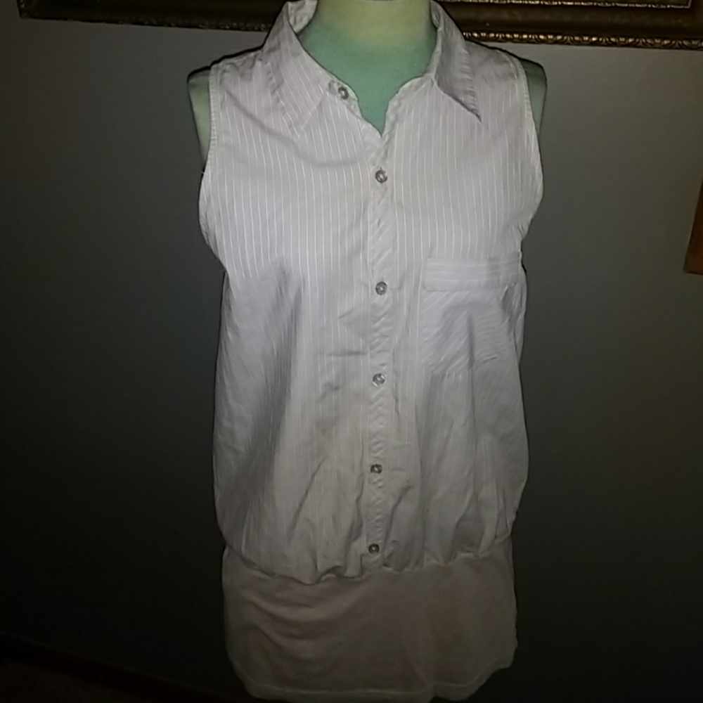Free People Tunic