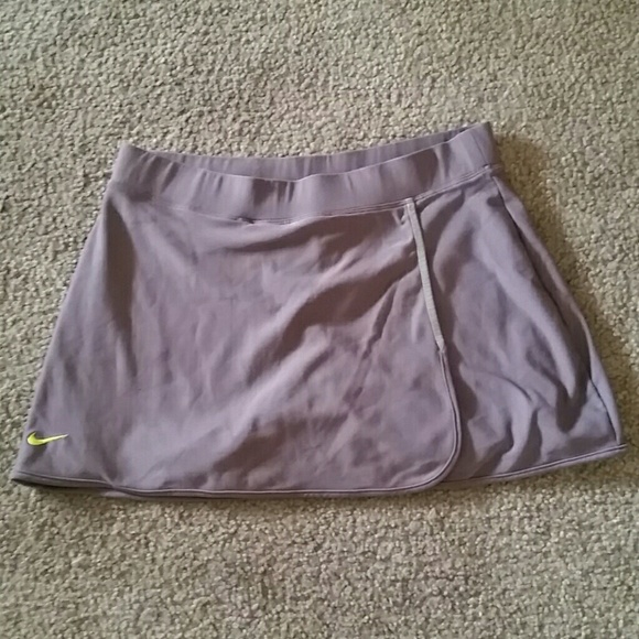Nike Pants - Nike Fit Dry Skort