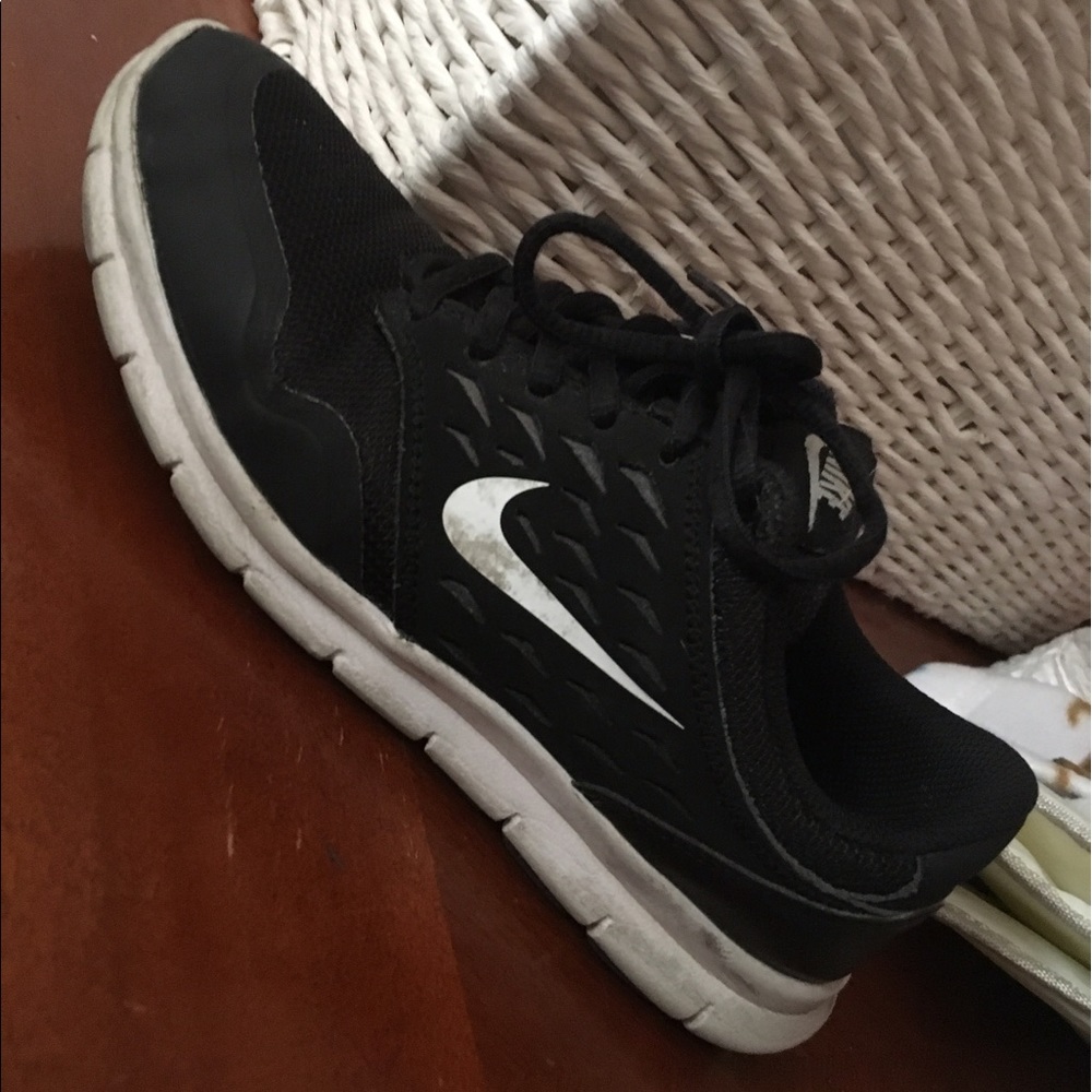 Nikes