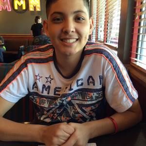 Meet your Posher, Bryan