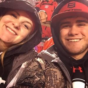 Meet your Posher, Cade